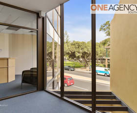 Offices commercial property leased at Suite 12+13/18 Parry Street Fremantle WA 6160
