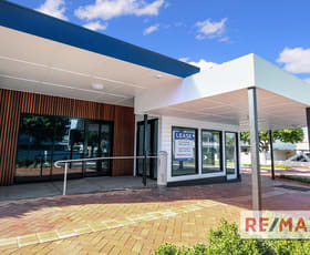 Offices commercial property leased at 164 James Street New Farm QLD 4005