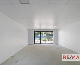 Showrooms / Bulky Goods commercial property leased at 164 James Street New Farm QLD 4005