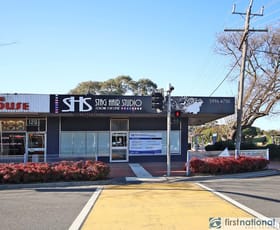 Showrooms / Bulky Goods commercial property leased at 118 High Street Cranbourne VIC 3977
