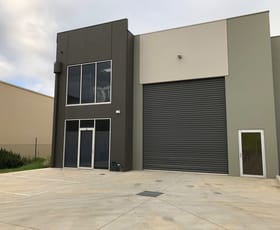 Factory, Warehouse & Industrial commercial property leased at 33/35-37 Jesica Road Campbellfield VIC 3061