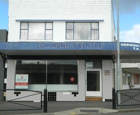 Shop & Retail commercial property leased at 1 High Street New Norfolk TAS 7140