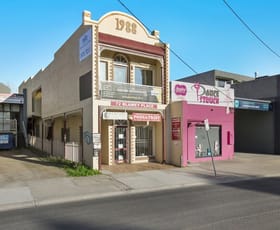 Offices commercial property leased at 3B/72 Blamey Place Mornington VIC 3931