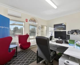 Offices commercial property leased at 3B/72 Blamey Place Mornington VIC 3931