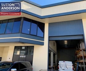Factory, Warehouse & Industrial commercial property leased at Unit 2/6-8 McLachlan Avenue Artarmon NSW 2064