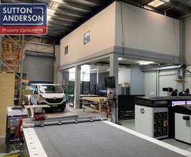 Offices commercial property leased at Unit 2/6-8 McLachlan Avenue Artarmon NSW 2064