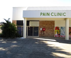 Medical / Consulting commercial property leased at 1/5-9 Lakeshore Avenue Buderim QLD 4556