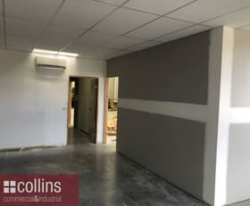 Factory, Warehouse & Industrial commercial property leased at 18/71 Frankston Gardens Drive Carrum Downs VIC 3201