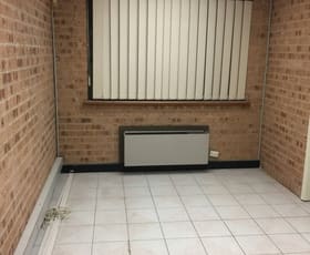 Medical / Consulting commercial property leased at 18/2 O'Connell Street Parramatta NSW 2150