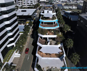 Offices commercial property leased at 12/66 Marine Parade Southport QLD 4215