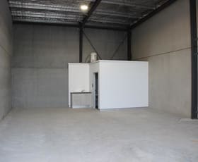 Factory, Warehouse & Industrial commercial property leased at Unit 9/1 Fleet Close Tuggerah NSW 2259