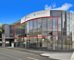 Offices commercial property leased at 1st Floor/182 Latrobe Terrace Geelong West VIC 3218