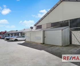 Parking / Car Space commercial property leased at 455 Brunswick Street Fortitude Valley QLD 4006