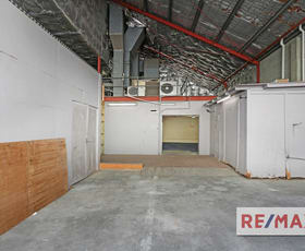 Parking / Car Space commercial property leased at 455 Brunswick Street Fortitude Valley QLD 4006