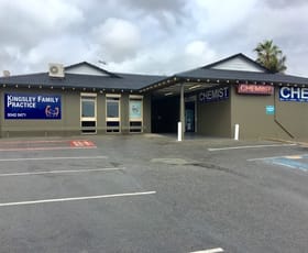 Medical / Consulting commercial property leased at 4/116 Cockman Road Greenwood WA 6024