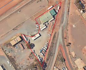 Factory, Warehouse & Industrial commercial property leased at 136 West Kalgoorlie Road West Kalgoorlie WA 6430