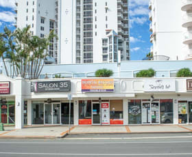 Shop & Retail commercial property leased at 3/2623-2633 Gold Coast Highway Broadbeach QLD 4218