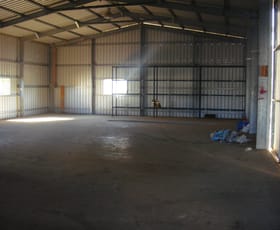 Factory, Warehouse & Industrial commercial property leased at 56-58 Spencer Street Roma QLD 4455
