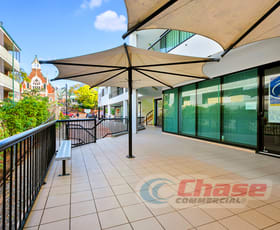 Offices commercial property leased at 90 Vulture Street West End QLD 4101