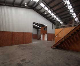 Factory, Warehouse & Industrial commercial property leased at 3 & 4/4 Doyle Avenue Unanderra NSW 2526