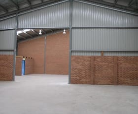 Factory, Warehouse & Industrial commercial property leased at 3 & 4/4 Doyle Avenue Unanderra NSW 2526