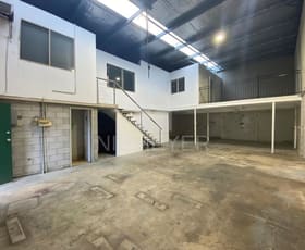 Factory, Warehouse & Industrial commercial property leased at Unit 19/4-6 Barry Road Chipping Norton NSW 2170