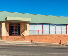 Offices commercial property leased at 1/5 Edward Street Cessnock NSW 2325