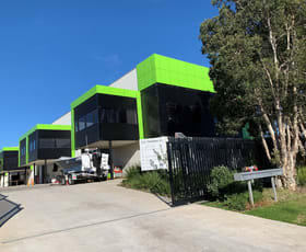 Factory, Warehouse & Industrial commercial property leased at Kurnell NSW 2231