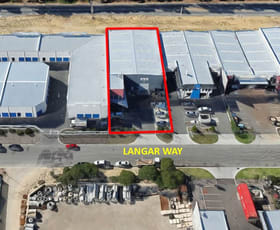 Offices commercial property leased at 10 Langar Way Landsdale WA 6065