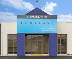 Factory, Warehouse & Industrial commercial property leased at 2/1051 Raglan Parade Warrnambool VIC 3280