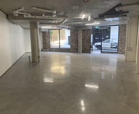 Showrooms / Bulky Goods commercial property leased at 5/29 Applebee Street St Peters NSW 2044