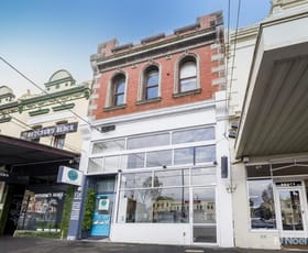 Offices commercial property leased at 282 Queens Parade Clifton Hill VIC 3068