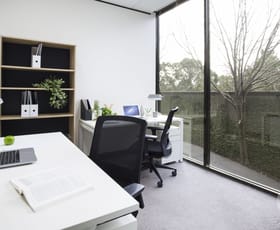 Offices commercial property leased at Suite 130b/17-32 Milton Parade Malvern VIC 3144