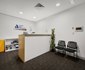 Medical / Consulting commercial property leased at 1.07B/10 Norbrik Drive Bella Vista NSW 2153