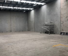 Factory, Warehouse & Industrial commercial property leased at 17A Yiannis Court Springvale VIC 3171