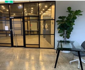 Offices commercial property leased at Ground Floor/116 Hardware Street Melbourne VIC 3000