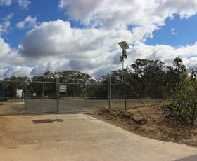 Development / Land commercial property leased at 8 Holt Drive Torrington QLD 4350