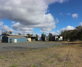 Factory, Warehouse & Industrial commercial property leased at 8 Holt Drive Torrington QLD 4350