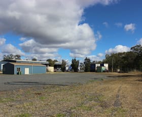 Development / Land commercial property leased at 8 Holt Drive Torrington QLD 4350