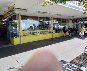 Shop & Retail commercial property leased at Redcliffe QLD 4020