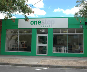Other commercial property leased at 156 Halifax Street Adelaide SA 5000