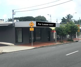 Shop & Retail commercial property leased at Shop 3/138 Collins Avenue Edge Hill QLD 4870