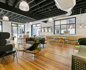 Shop & Retail commercial property leased at G3&G4/79 Myrtle Street Chippendale NSW 2008
