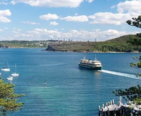 Medical / Consulting commercial property leased at 503/39 East Esplanade Manly NSW 2095