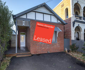 Medical / Consulting commercial property leased at 151 Westgarth Street Northcote VIC 3070