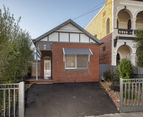 Medical / Consulting commercial property leased at 151 Westgarth Street Northcote VIC 3070