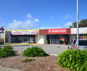 Factory, Warehouse & Industrial commercial property leased at 3/297 Great Eastern Highway Belmont WA 6104