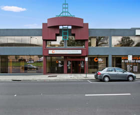 Offices commercial property leased at Suite 205/901 Whitehorse Road Box Hill VIC 3128