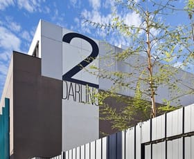 Offices commercial property leased at Level 1/2 Darling Street South Yarra VIC 3141