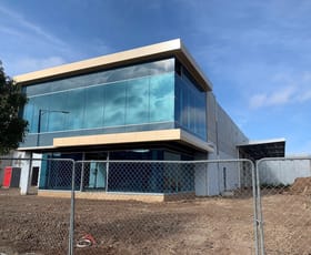 Factory, Warehouse & Industrial commercial property leased at 45 Permas Way Truganina VIC 3029